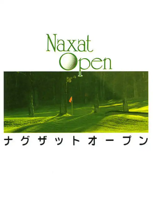 Naxat Open cover