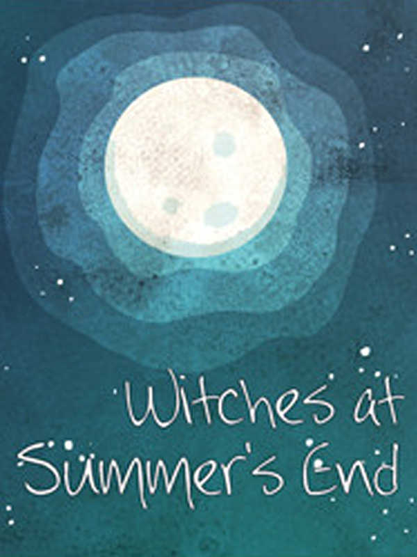 Witches at Summer's End cover