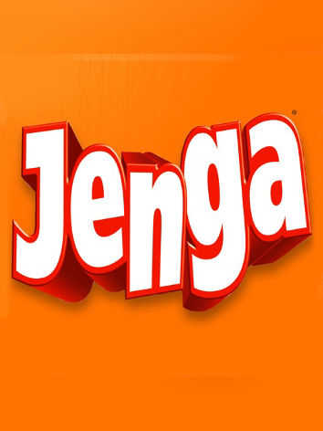 Jenga cover
