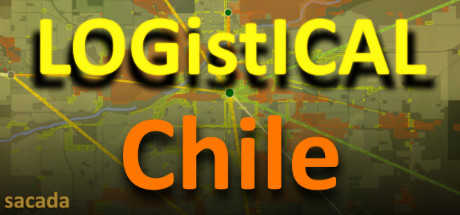 Logistical: Chile cover
