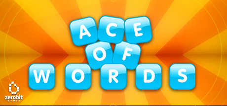 Ace of Words cover