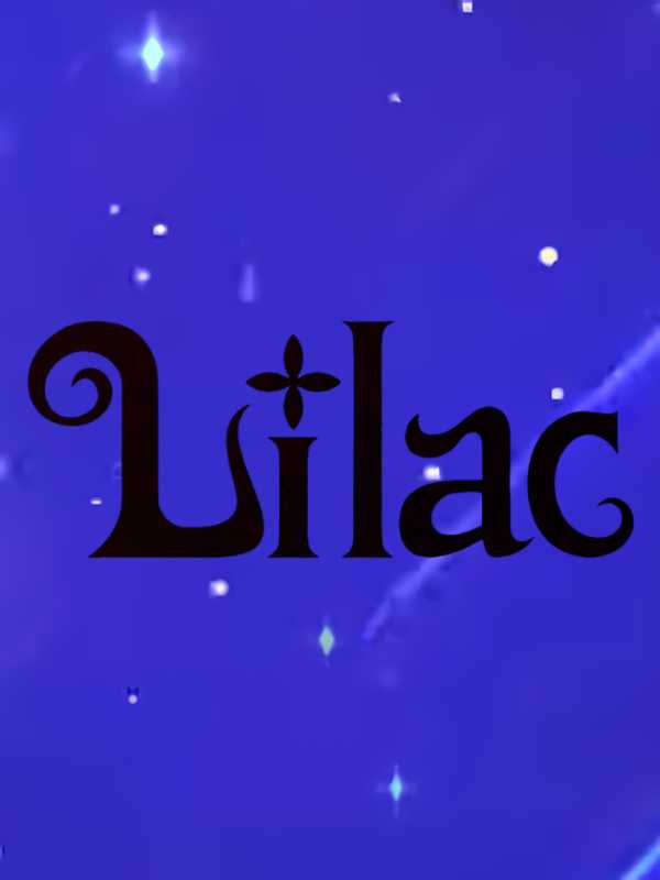 Lilac cover