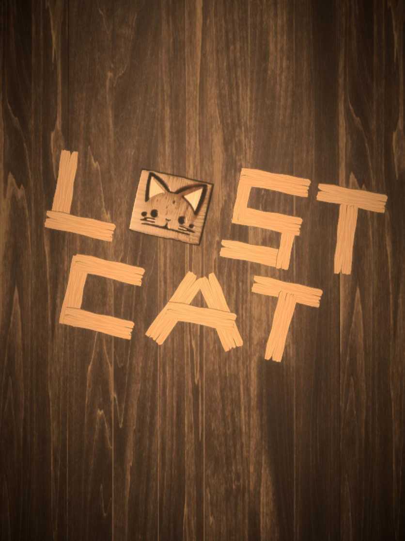 Last Cat cover