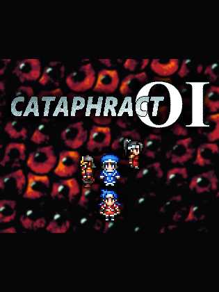 Cataphract OI cover