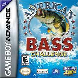 American Bass Challenge cover