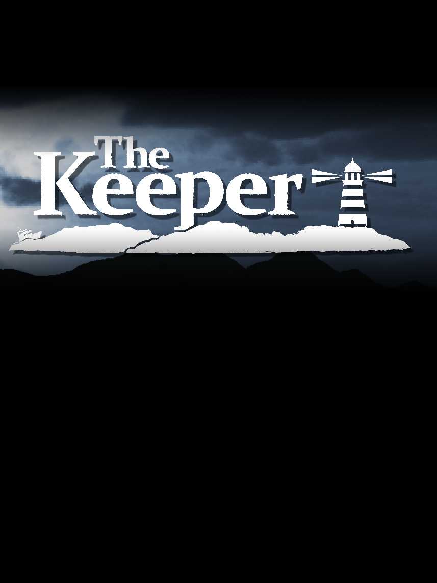 The Keeper cover