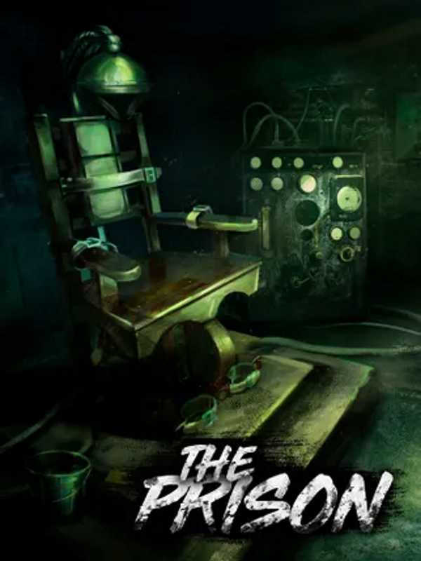 The Prison cover