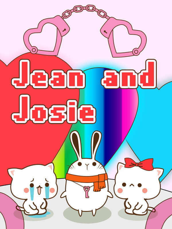 Jean and Josie cover