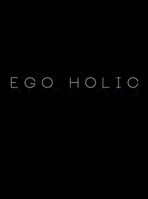 Ego Holic cover