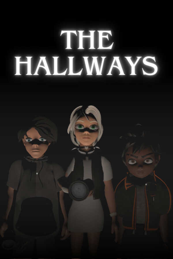 The Hallways cover