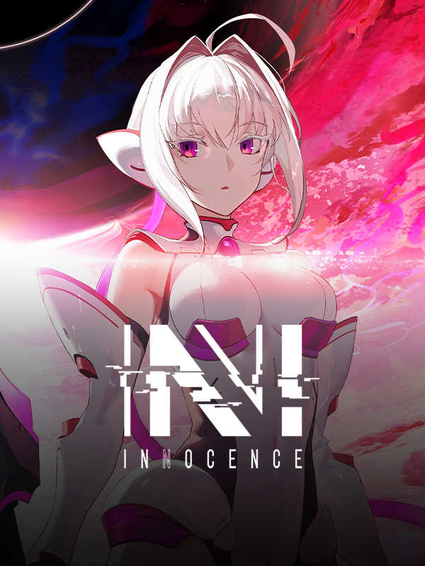 N Innocence cover