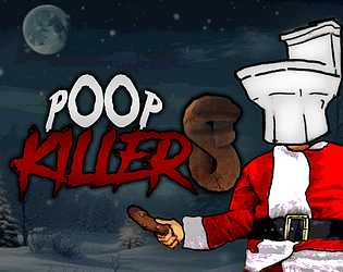 Poop Killer 8 cover