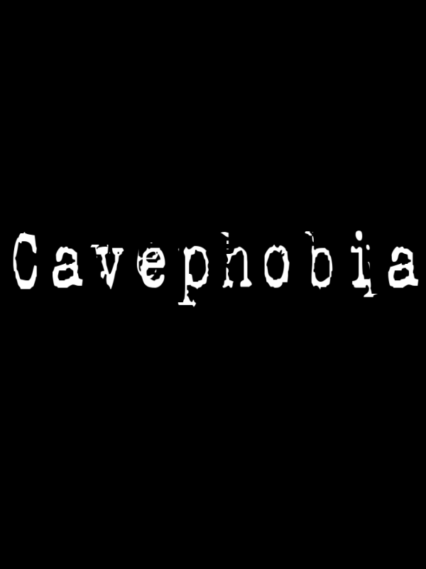 Cavephobia cover