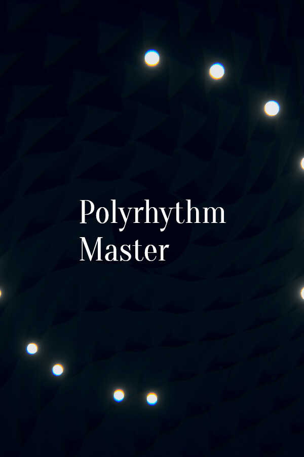 Polyrhythm Master cover