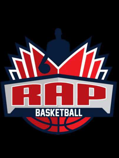 Rap Basketball cover