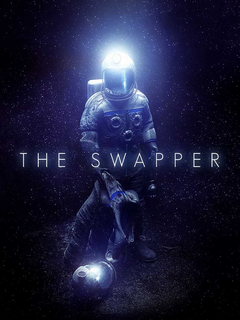 The Swapper cover