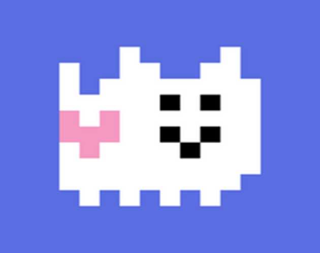 60FPS Kitten cover