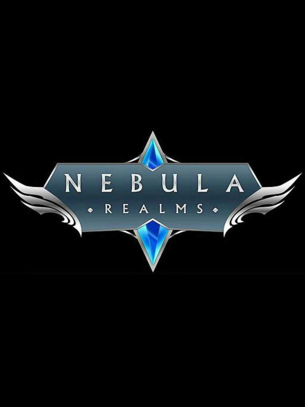 Nebula Realms cover