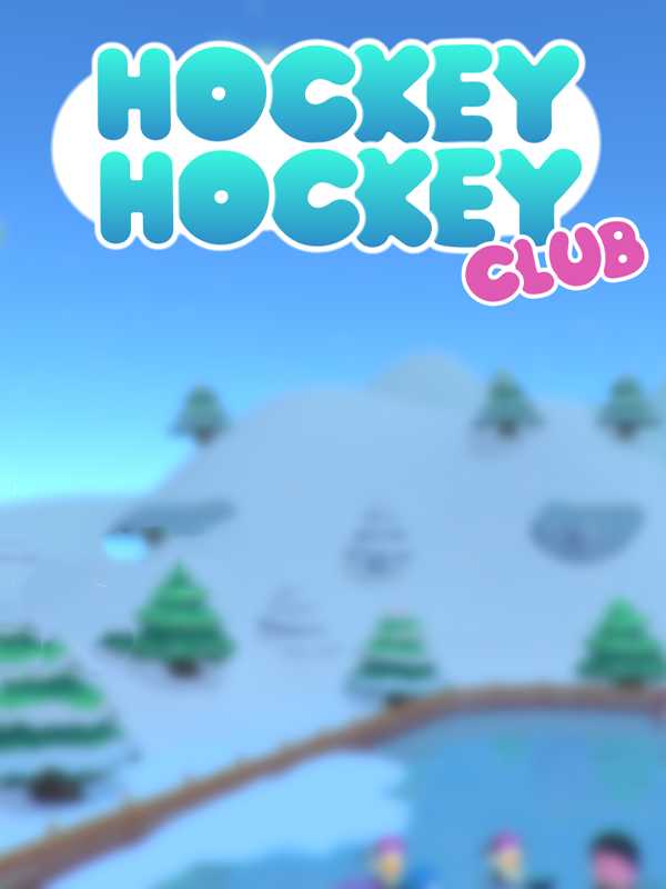 Hockey Hockey Club cover