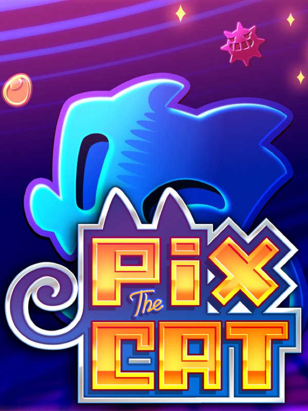 Pix the Cat cover