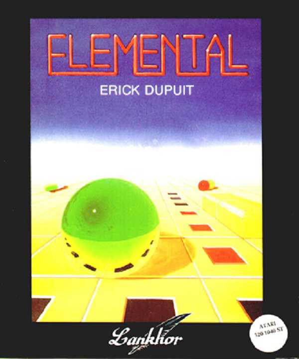 Elemental cover