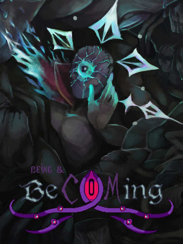 Being and Becoming cover