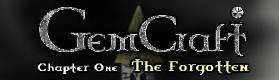 GemCraft Chapter One: The Forgotten cover