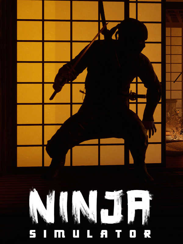 Ninja Simulator cover