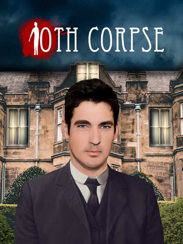 10th Corpse cover