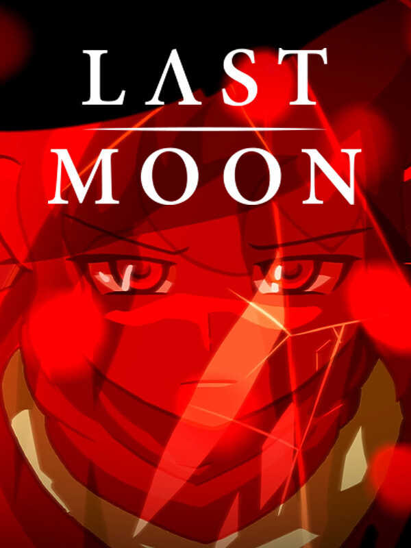Last Moon cover