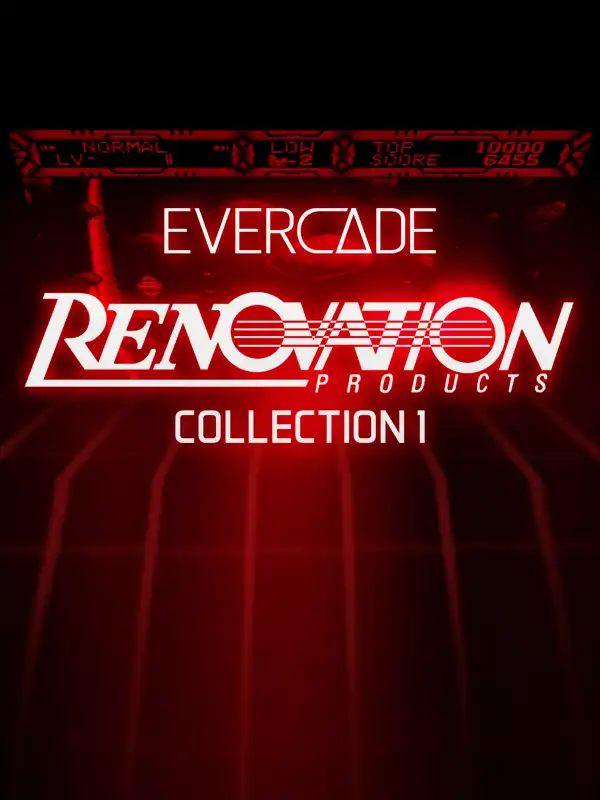 Renovation Products Collection 1 cover