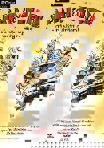 Far Til Fire: Gi'r Aldrig Op cover