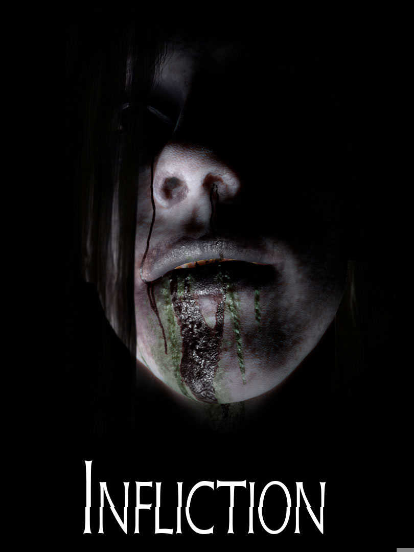 Infliction cover