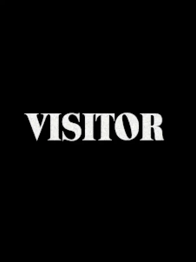 Visitor cover