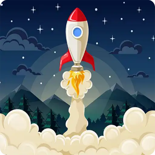 Rocket Adventure cover