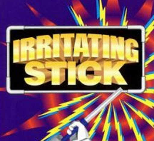 Irritating Stick cover