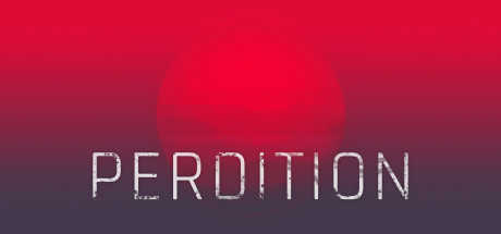 Perdition cover