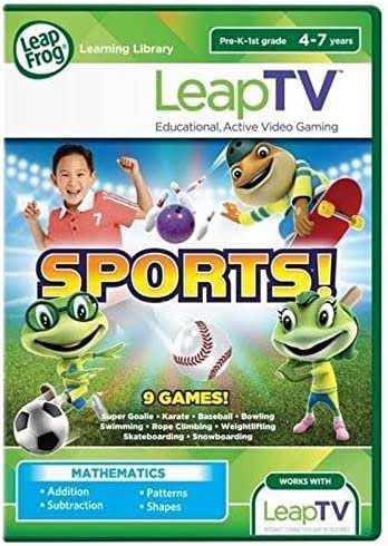 Sports! cover