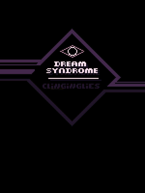 Dream Syndrome cover