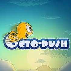 Octo-push cover