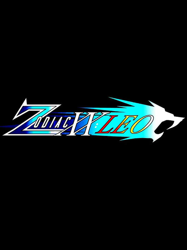 Zodiac XX Leo cover