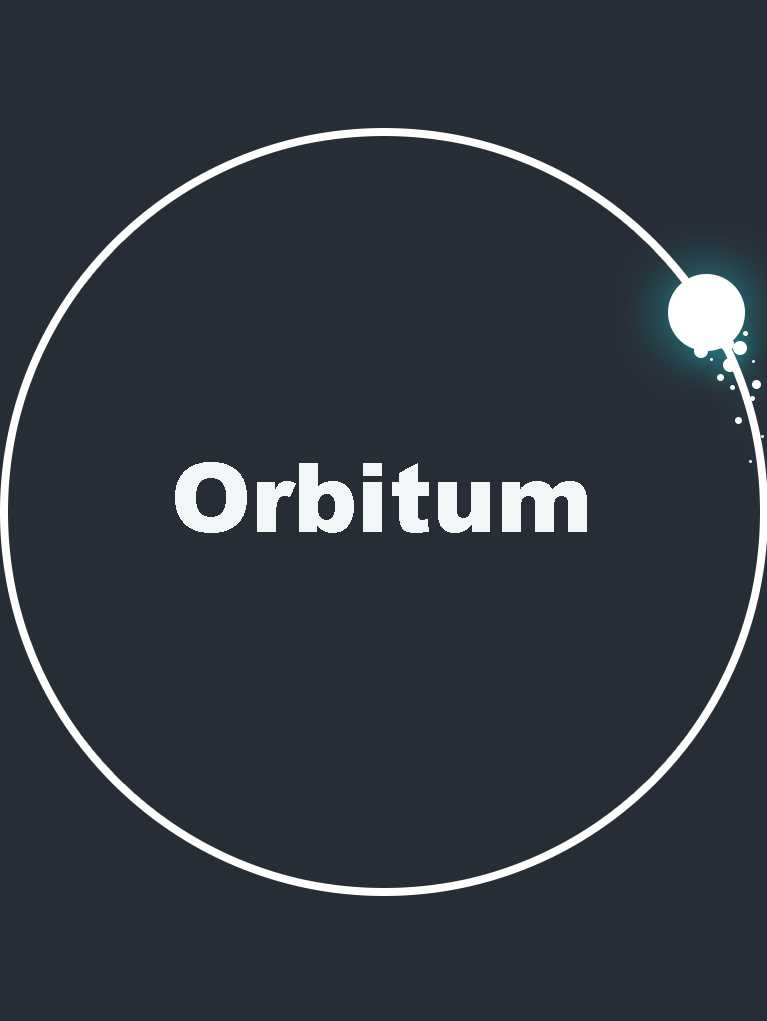 Orbitum cover