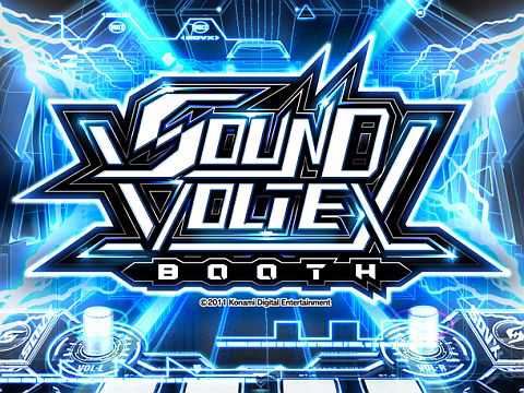 Sound Voltex cover