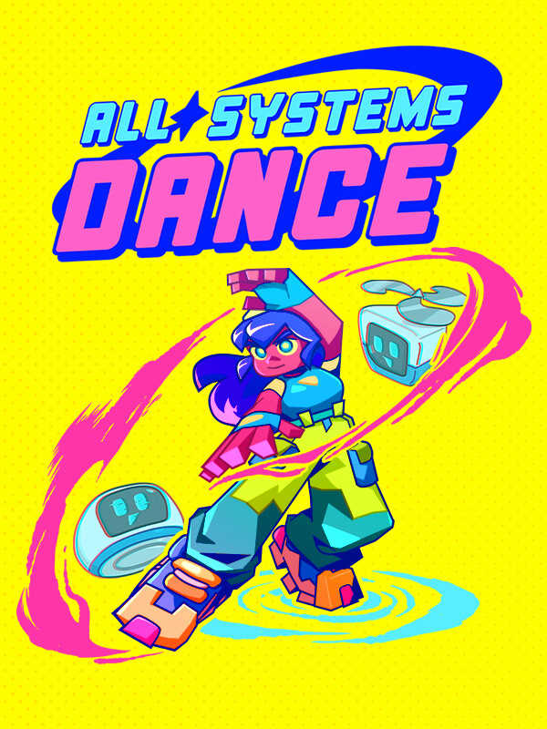 All Systems Dance cover