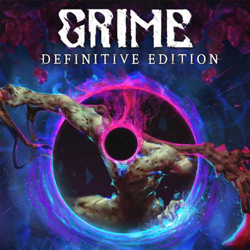 Grime: Definitive Edition cover