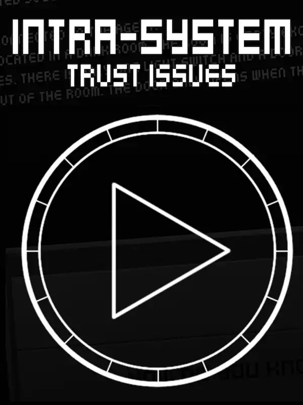 Intra-System: Trust Issues cover