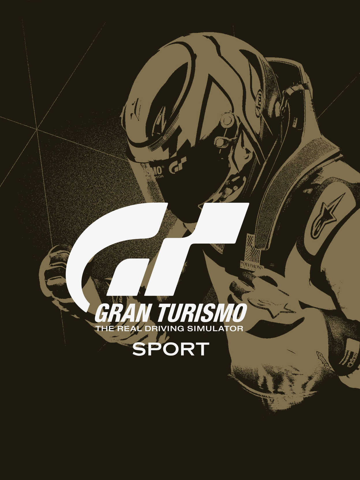 Gran Turismo Sport: Steelbook Edition cover