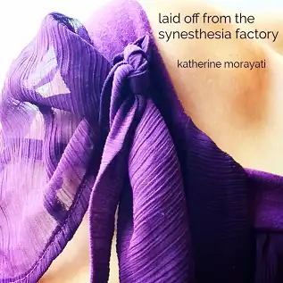 Laid Off from the Synesthesia Factory cover