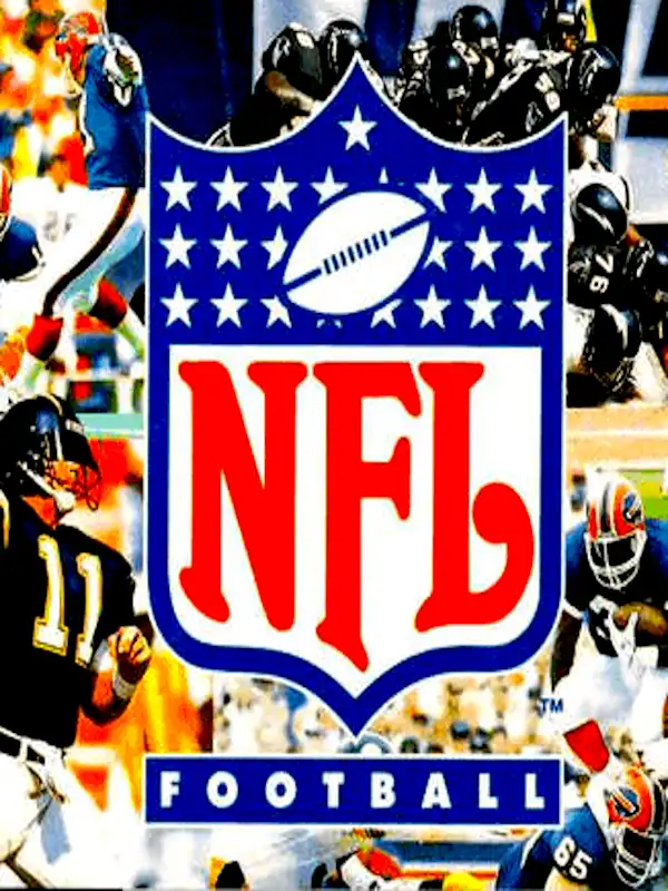 NFL Football cover