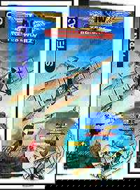 Asy przestworzy cover